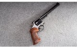 Smith & Wesson ~ Model 48 ~ .22 Magnum