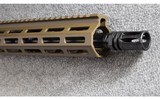 CMMG ~ MK4 ~ 5.56x45mm Nato - 11 of 12