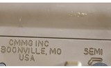 CMMG ~ MK4 ~ 5.56x45mm Nato - 7 of 12