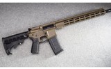 CMMG ~ MK4 ~ 5.56x45mm Nato - 1 of 12
