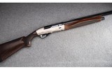 Benelli ~ Ethos Sport ~ 12 Gauge