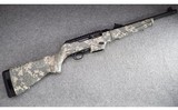 Ruger ~ PC Carbine ~ 9mm Luger