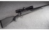 Weatherby ~ Vanguard ~ .257 Weatherby Magnum