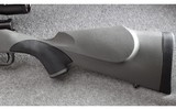 Weatherby ~ Vanguard ~ .257 Weatherby Magnum - 7 of 11