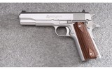 Remington ~ 1911 R1S ~ .45 Auto - 2 of 4