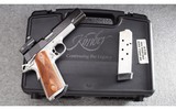 Kimber ~ Super Match II ~ .45 ACP - 4 of 4