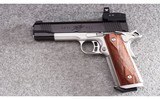 Kimber ~ Super Match II ~ .45 ACP - 2 of 4