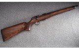 CZ ~ 457 Royal ~ .22 Long Rifle