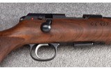 CZ ~ 457 Royal ~ .22 Long Rifle - 3 of 12