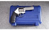 Smith & Wesson ~ 686-6 ~ .357 Magnum - 4 of 4