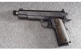 Remington ~ 1911 R1 Enhanced ~ .45 Auto - 2 of 4
