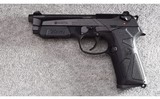 Beretta ~ 90-Two ~ .40 S&W - 2 of 4