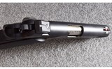 Remington ~ 1911 R1 Enhanced ~ .45 Auto - 3 of 4
