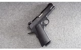 Remington ~ 1911 R1 Enhanced ~ .45 Auto