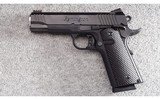 Remington ~ 1911 R1 Enhanced ~ .45 Auto - 2 of 4