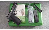 Remington ~ 1911 R1 Enhanced ~ .45 Auto - 4 of 4