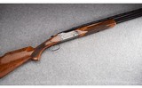 Remington ~ 3200 Special Trap ~ 12 Gauge