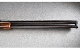Remington ~ 3200 Special Trap ~ 12 Gauge - 11 of 12