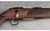 CZ ~ 600 STI ~ .223 Remington - 3 of 12