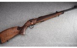 CZ ~ 600 STI ~ .223 Remington - 1 of 12
