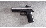 Sig Sauer ~ P320 Romeo 1 Pro ~ 9mm Luger - 2 of 4