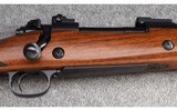 Winchester ~ Model 70 Safari Express ~ .375 H&H Magnum - 3 of 13
