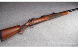 Winchester ~ Model 70 Safari Express ~ .375 H&H Magnum - 1 of 13