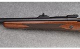 Winchester ~ Model 70 Safari Express ~ .375 H&H Magnum - 5 of 13