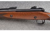 Winchester ~ Model 70 Safari Express ~ .375 H&H Magnum - 6 of 13