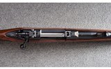 Winchester ~ Model 70 Safari Express ~ .375 H&H Magnum - 8 of 13