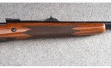 Winchester ~ Model 70 Safari Express ~ .375 H&H Magnum - 4 of 13
