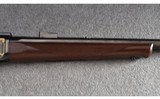 Browning ~ 1885 ~ .45-70 Government - 4 of 11