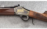 Browning ~ 1885 ~ .45-70 Government - 6 of 11