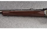 Browning ~ 1885 ~ .45-70 Government - 5 of 11