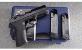 Beretta ~ PX4 Storm ~ 9mm Luger - 5 of 5