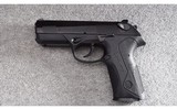 Beretta ~ PX4 Storm ~ 9mm Luger - 2 of 5