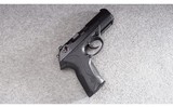 Beretta ~ PX4 Storm ~ 9mm Luger - 1 of 5