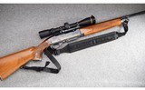 Remington ~ 742 ~ .30-06 Springfield