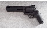Taurus ~ Raging Hunter ~ .460 S&W Magnum - 2 of 4