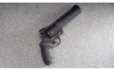 Taurus ~ Raging Hunter ~ .460 S&W Magnum - 1 of 4