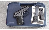 Beretta ~ 3032 Tomcat ~ .32 Auto - 4 of 4