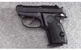 Beretta ~ 3032 Tomcat ~ .32 Auto - 2 of 4