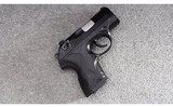 Beretta ~ PX4 Storm ~ .40 S&W - 1 of 4