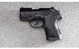 Beretta ~ PX4 Storm ~ .40 S&W - 2 of 4