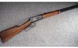 Winchester ~ Model 94 ~ .30-30 Winchester
