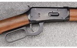 Winchester ~ Model 94 ~ .30-30 Winchester - 3 of 12