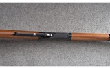 Winchester ~ Model 94 ~ .30-30 Winchester - 9 of 12