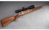 Sako ~ 85 ~ .300 WSM