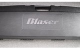 Blaser ~ F16 ~ 20 Gauge - 13 of 15