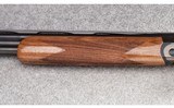 Blaser ~ F16 ~ 20 Gauge - 5 of 15